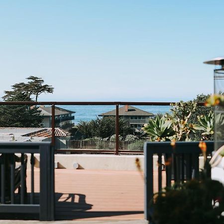 Hotel 1110 (Adults Only) Monterey Dış mekan fotoğraf