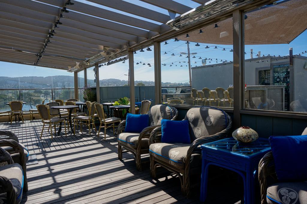 Hotel 1110 (Adults Only) Monterey Dış mekan fotoğraf