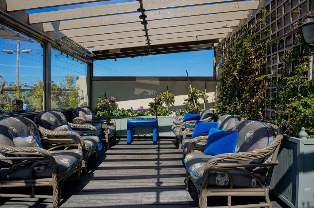 Hotel 1110 (Adults Only) Monterey Dış mekan fotoğraf