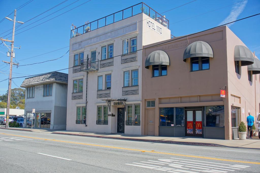 Hotel 1110 (Adults Only) Monterey Dış mekan fotoğraf