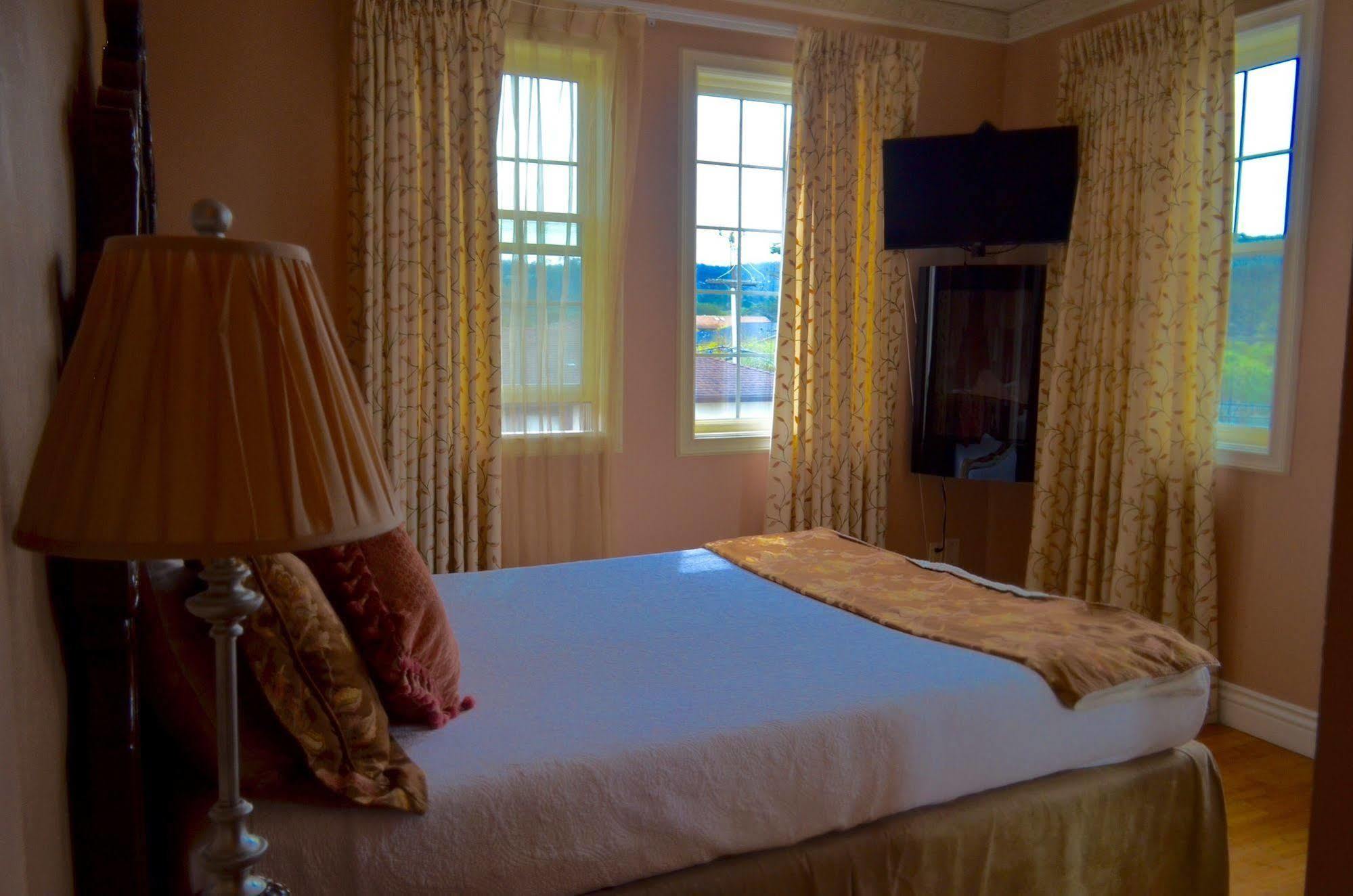 Hotel 1110 (Adults Only) Monterey Dış mekan fotoğraf