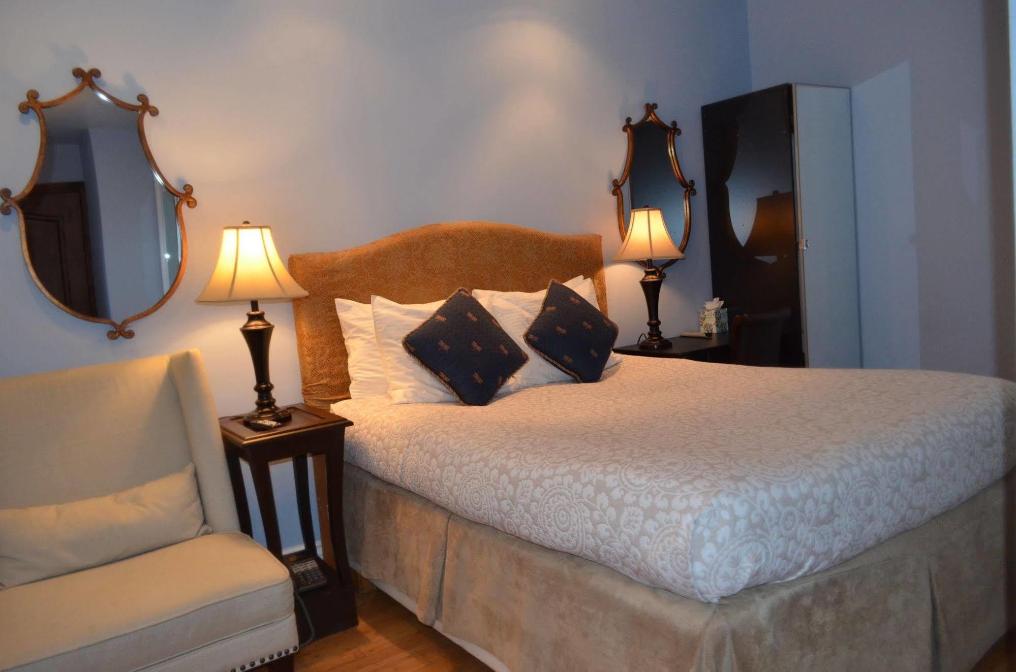 Hotel 1110 (Adults Only) Monterey Dış mekan fotoğraf