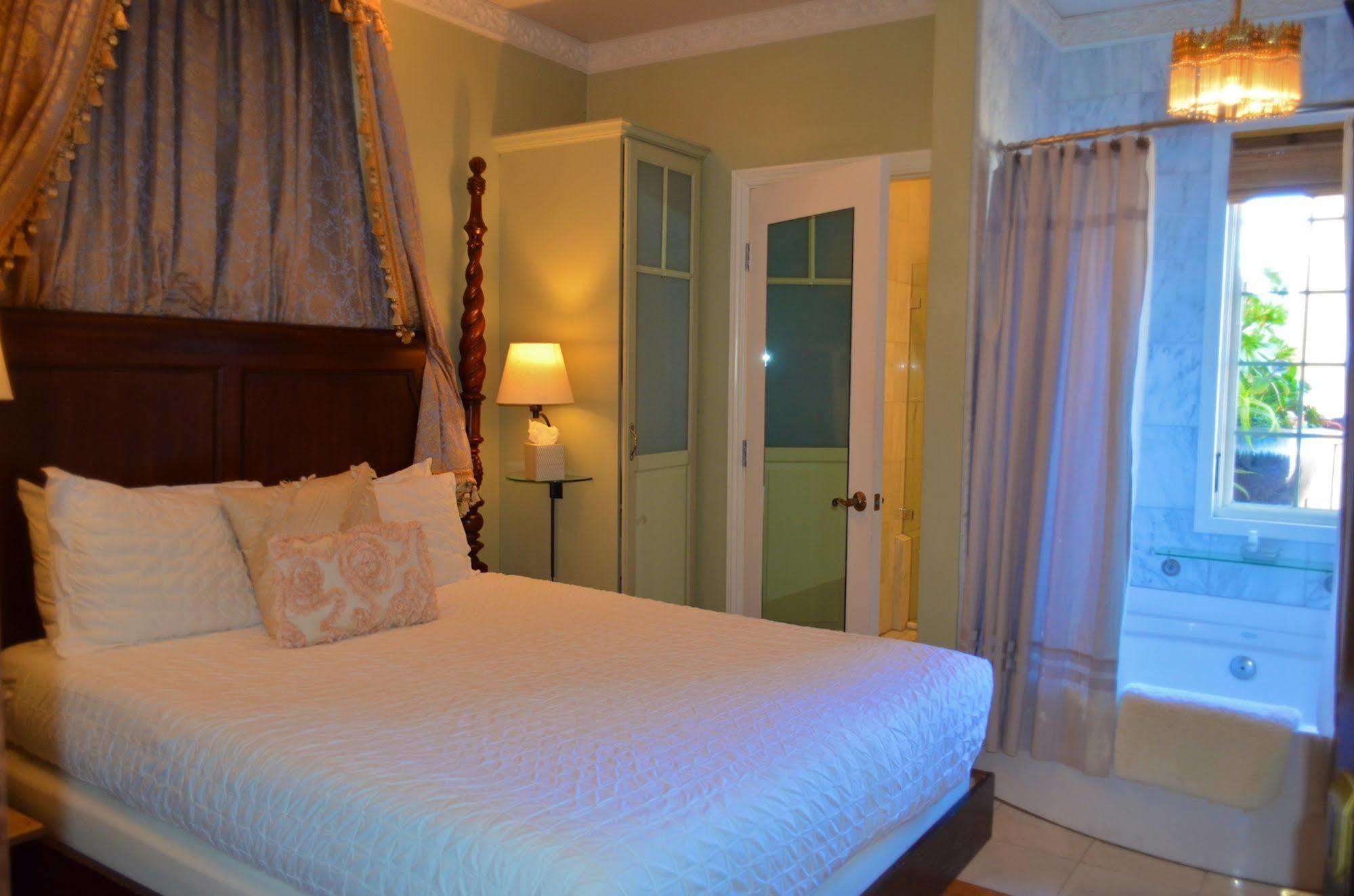 Hotel 1110 (Adults Only) Monterey Dış mekan fotoğraf