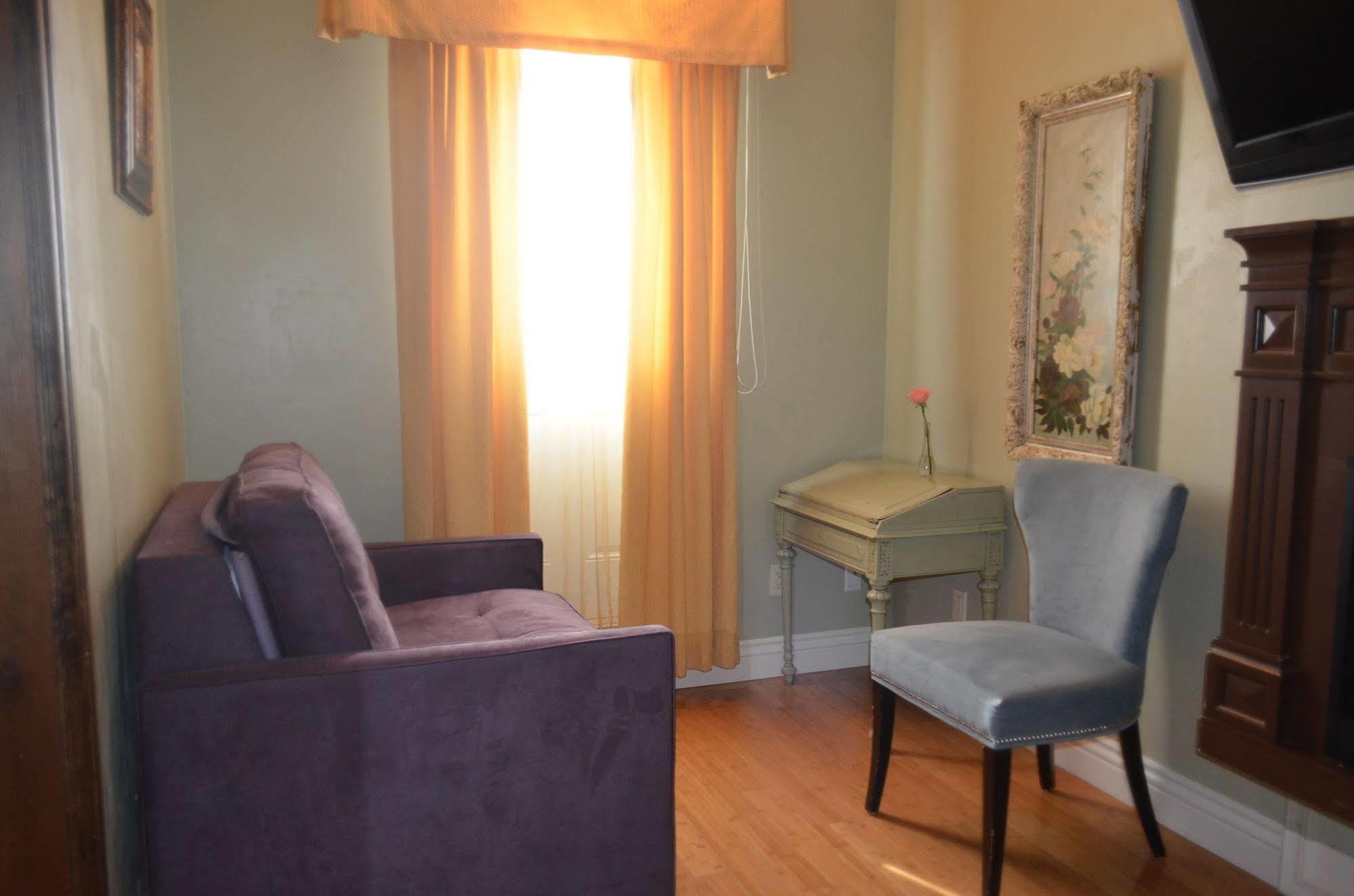 Hotel 1110 (Adults Only) Monterey Dış mekan fotoğraf