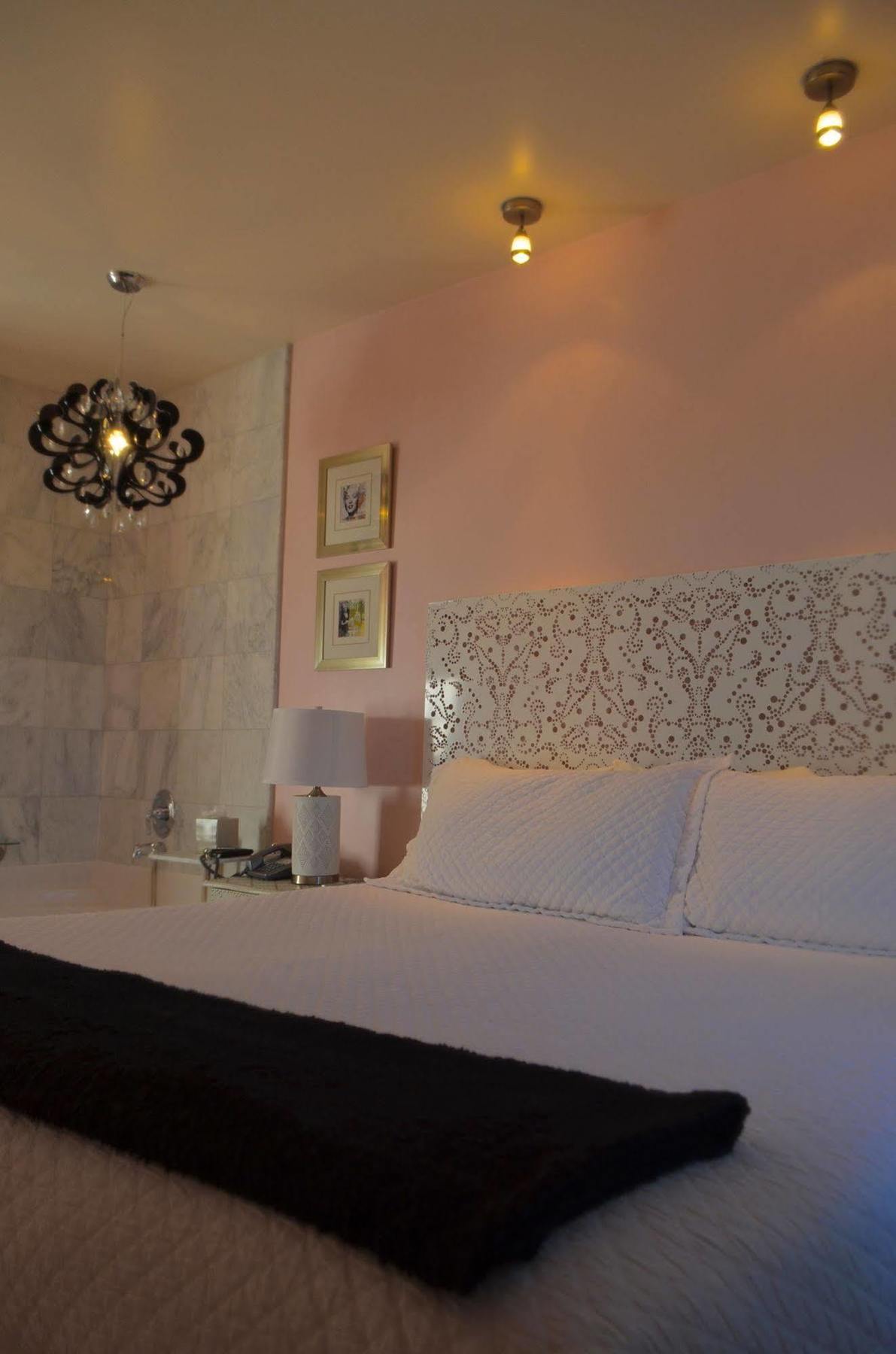 Hotel 1110 (Adults Only) Monterey Dış mekan fotoğraf