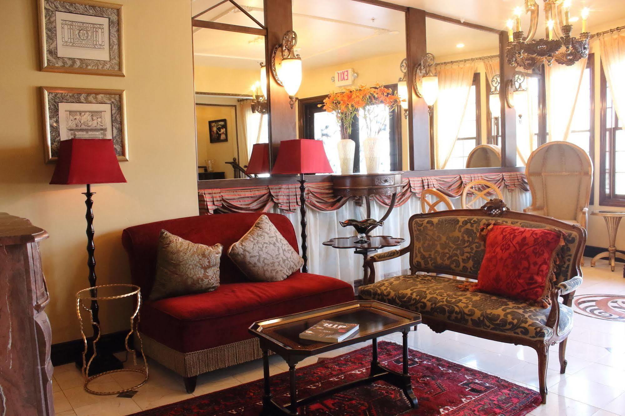 Hotel 1110 (Adults Only) Monterey Dış mekan fotoğraf