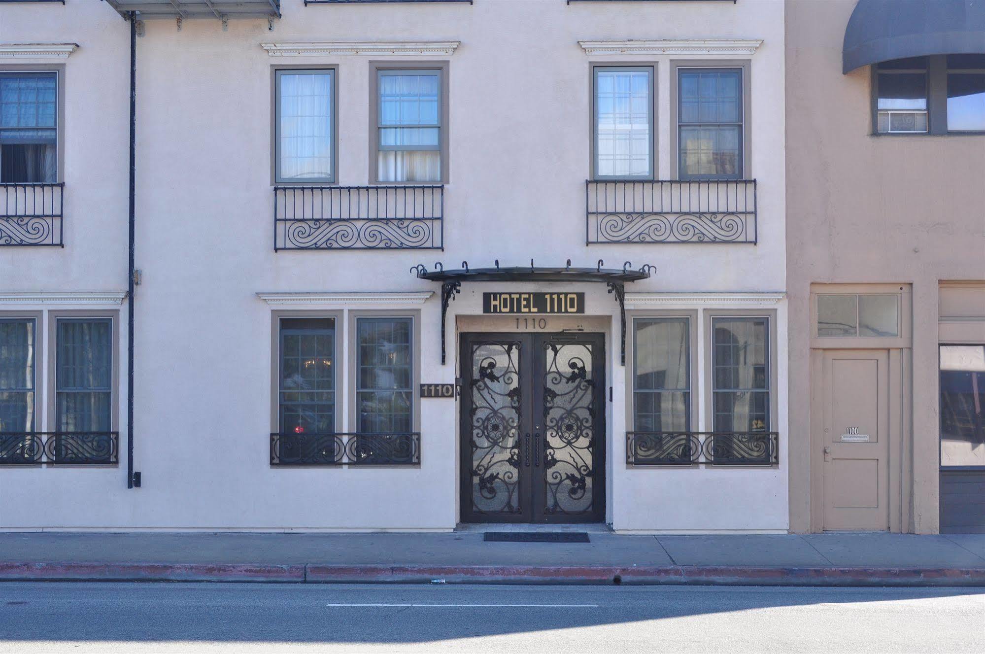 Hotel 1110 (Adults Only) Monterey Dış mekan fotoğraf
