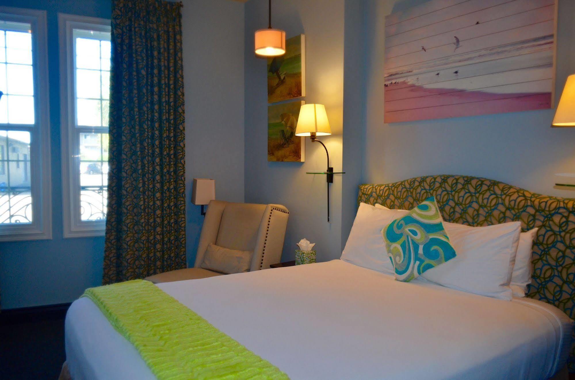 Hotel 1110 (Adults Only) Monterey Dış mekan fotoğraf
