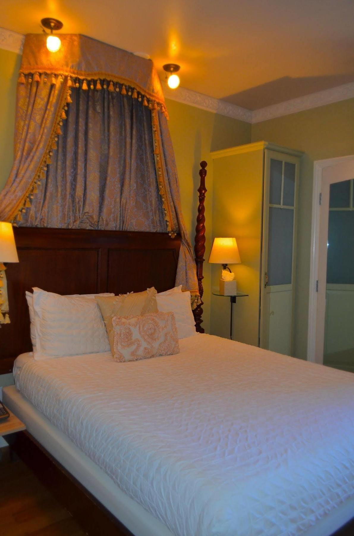 Hotel 1110 (Adults Only) Monterey Dış mekan fotoğraf