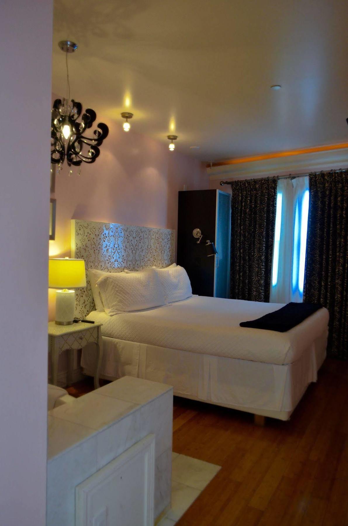 Hotel 1110 (Adults Only) Monterey Dış mekan fotoğraf