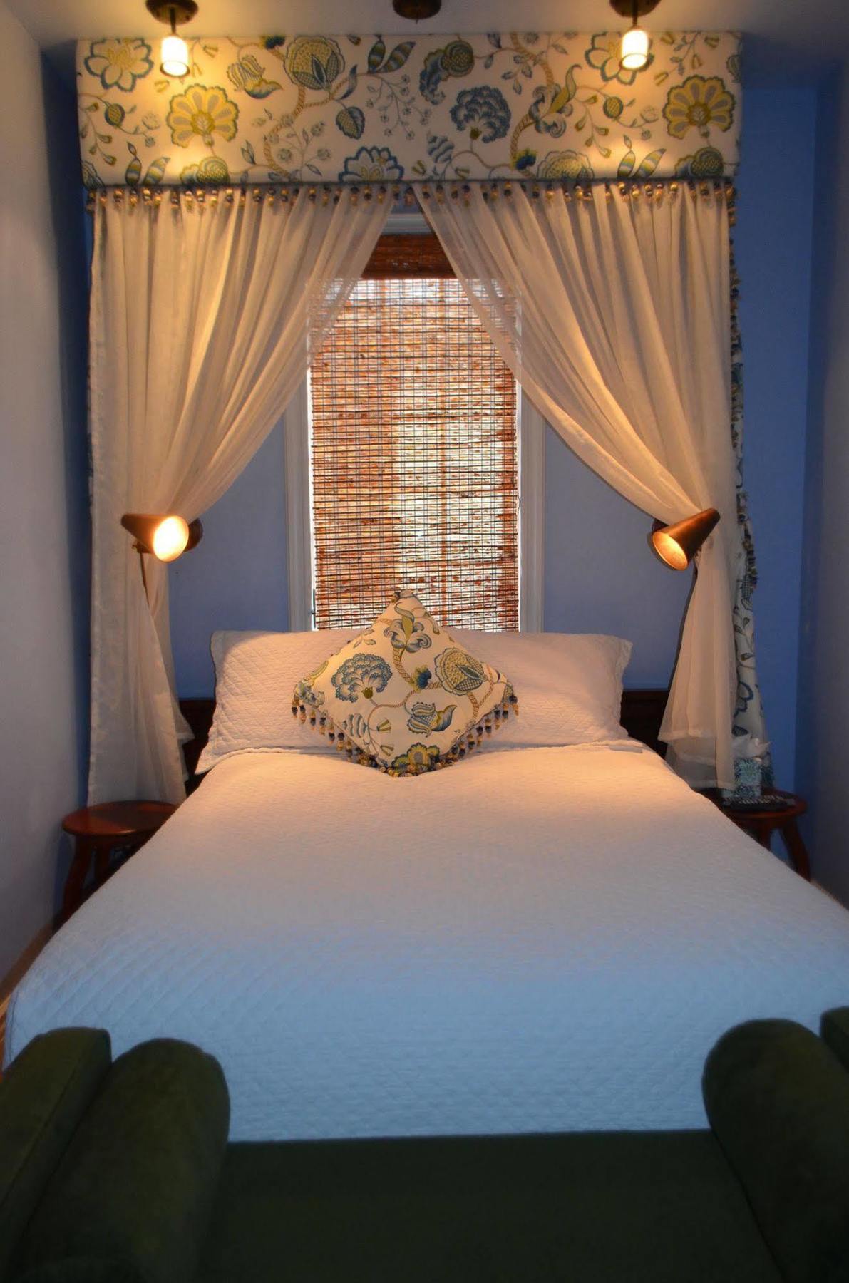 Hotel 1110 (Adults Only) Monterey Dış mekan fotoğraf