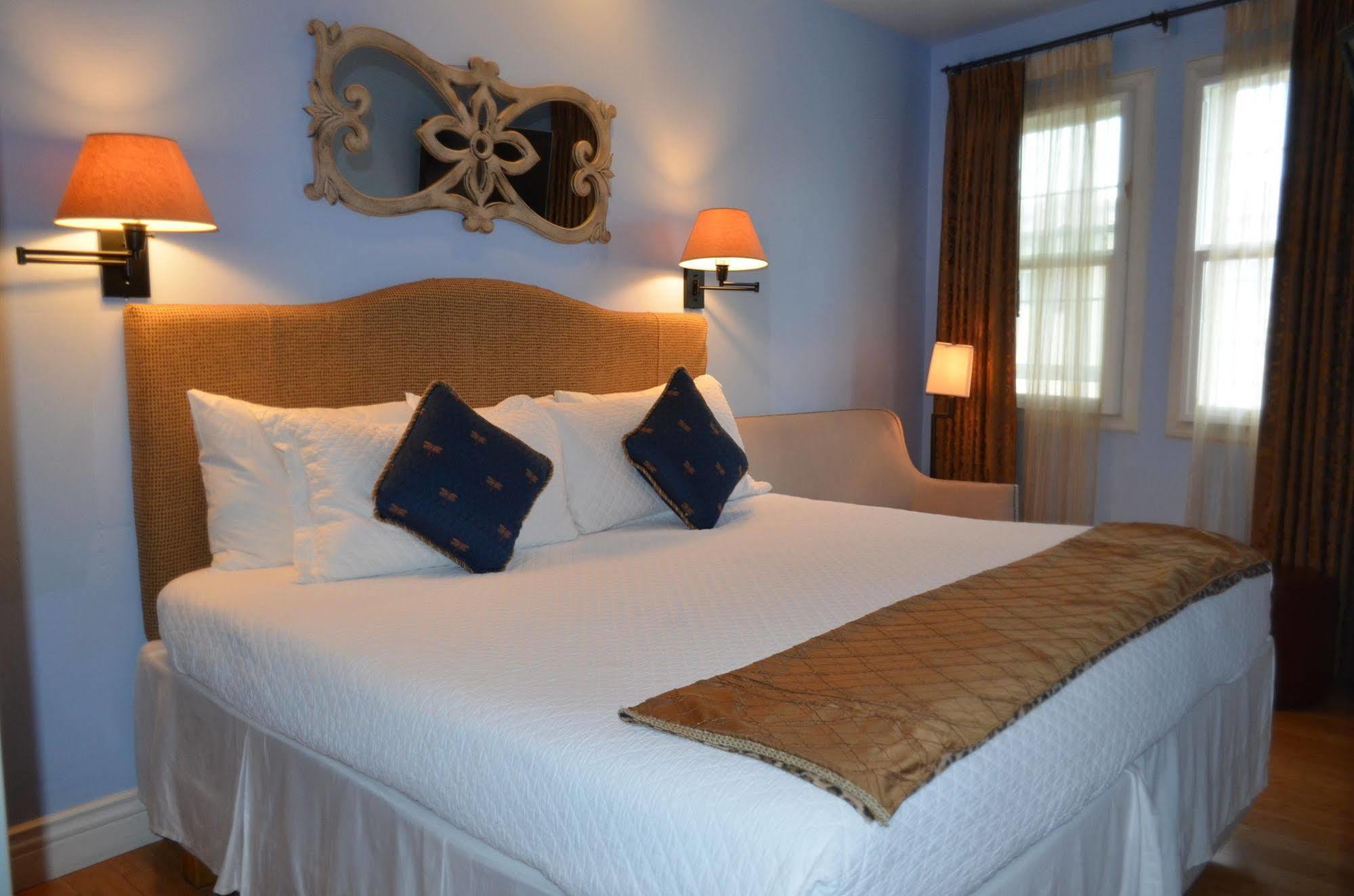 Hotel 1110 (Adults Only) Monterey Dış mekan fotoğraf