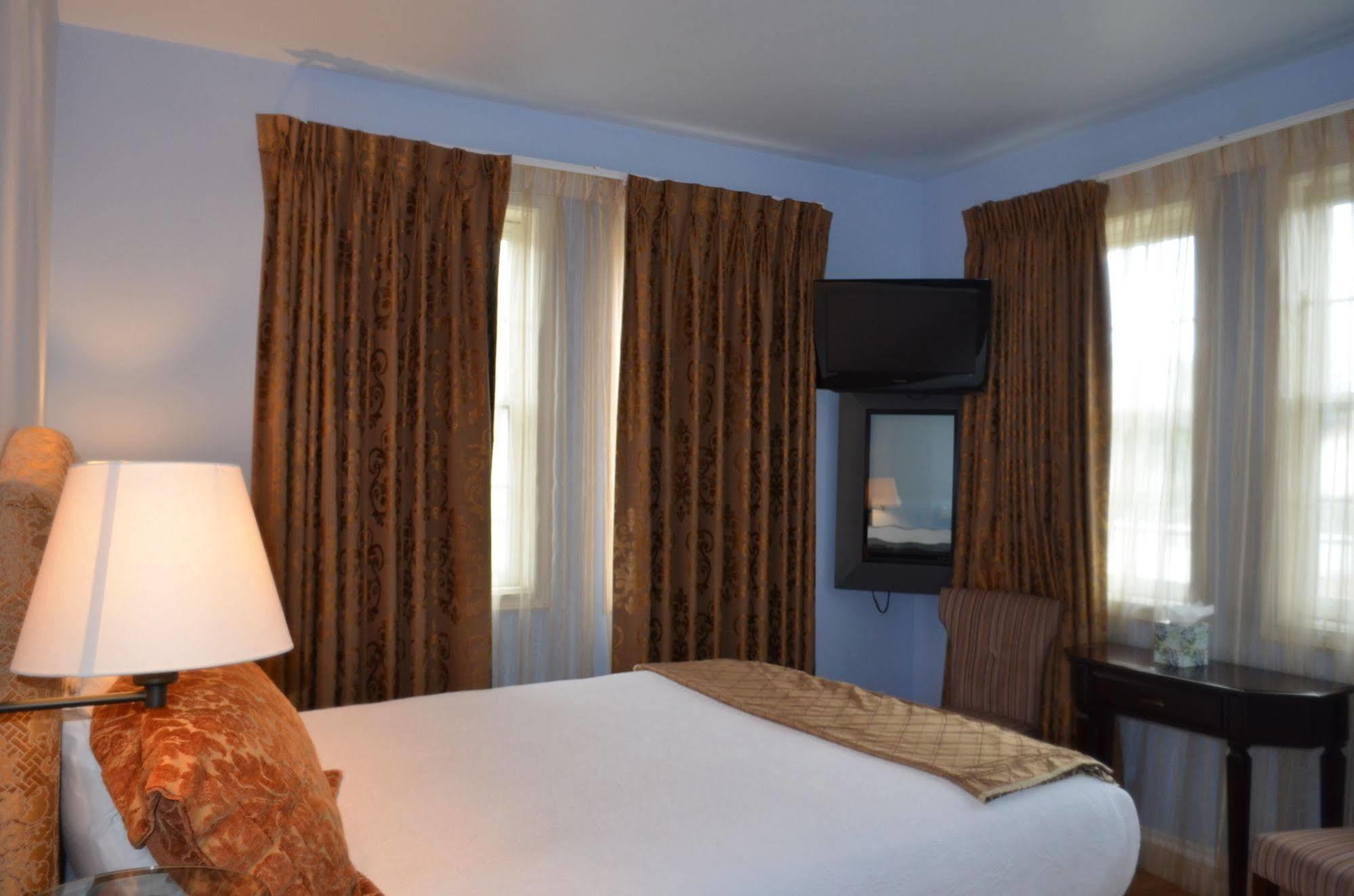 Hotel 1110 (Adults Only) Monterey Dış mekan fotoğraf