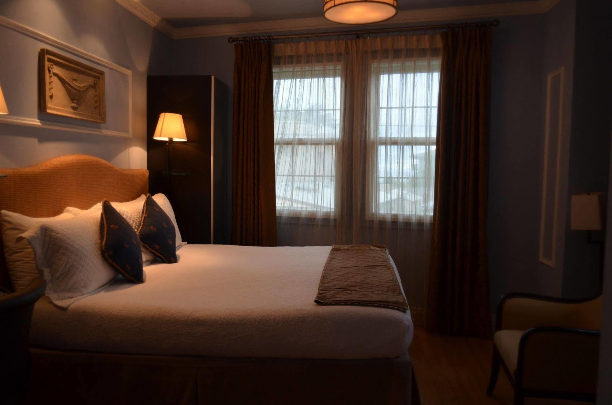 Hotel 1110 (Adults Only) Monterey Dış mekan fotoğraf