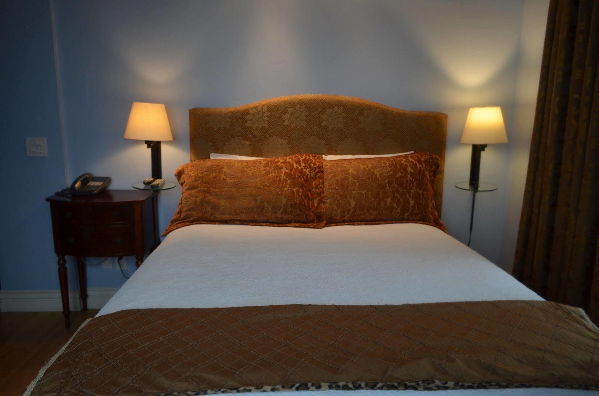 Hotel 1110 (Adults Only) Monterey Dış mekan fotoğraf