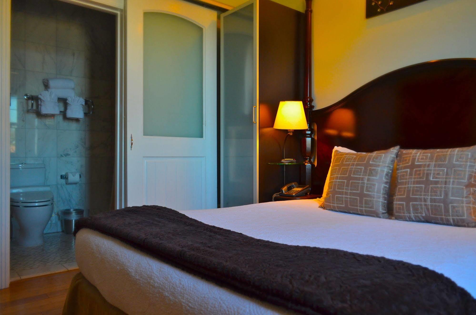 Hotel 1110 (Adults Only) Monterey Dış mekan fotoğraf