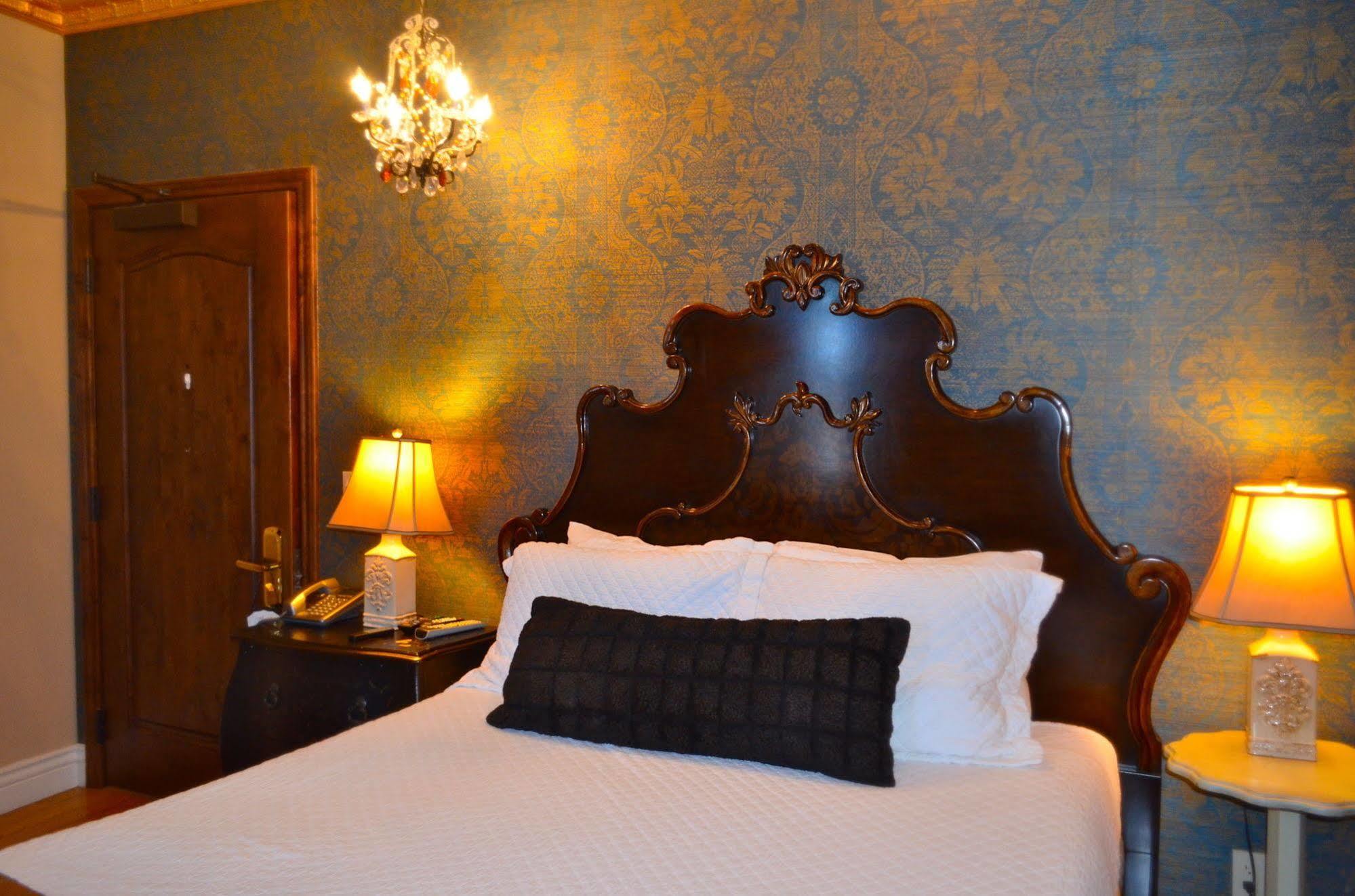 Hotel 1110 (Adults Only) Monterey Dış mekan fotoğraf