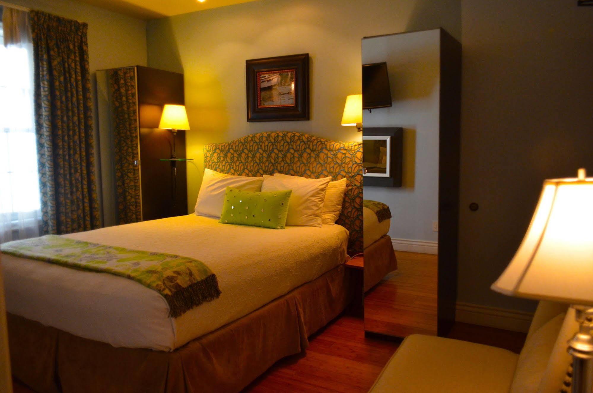 Hotel 1110 (Adults Only) Monterey Dış mekan fotoğraf