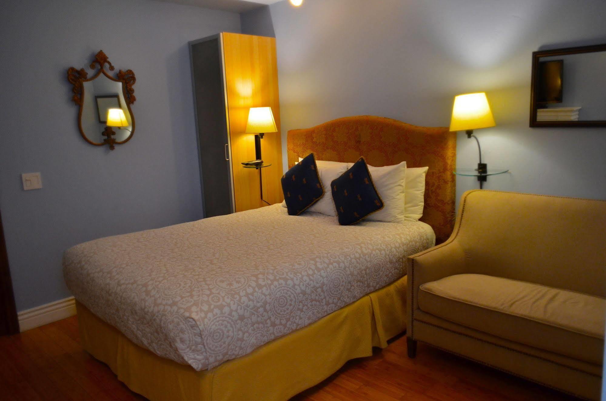 Hotel 1110 (Adults Only) Monterey Dış mekan fotoğraf