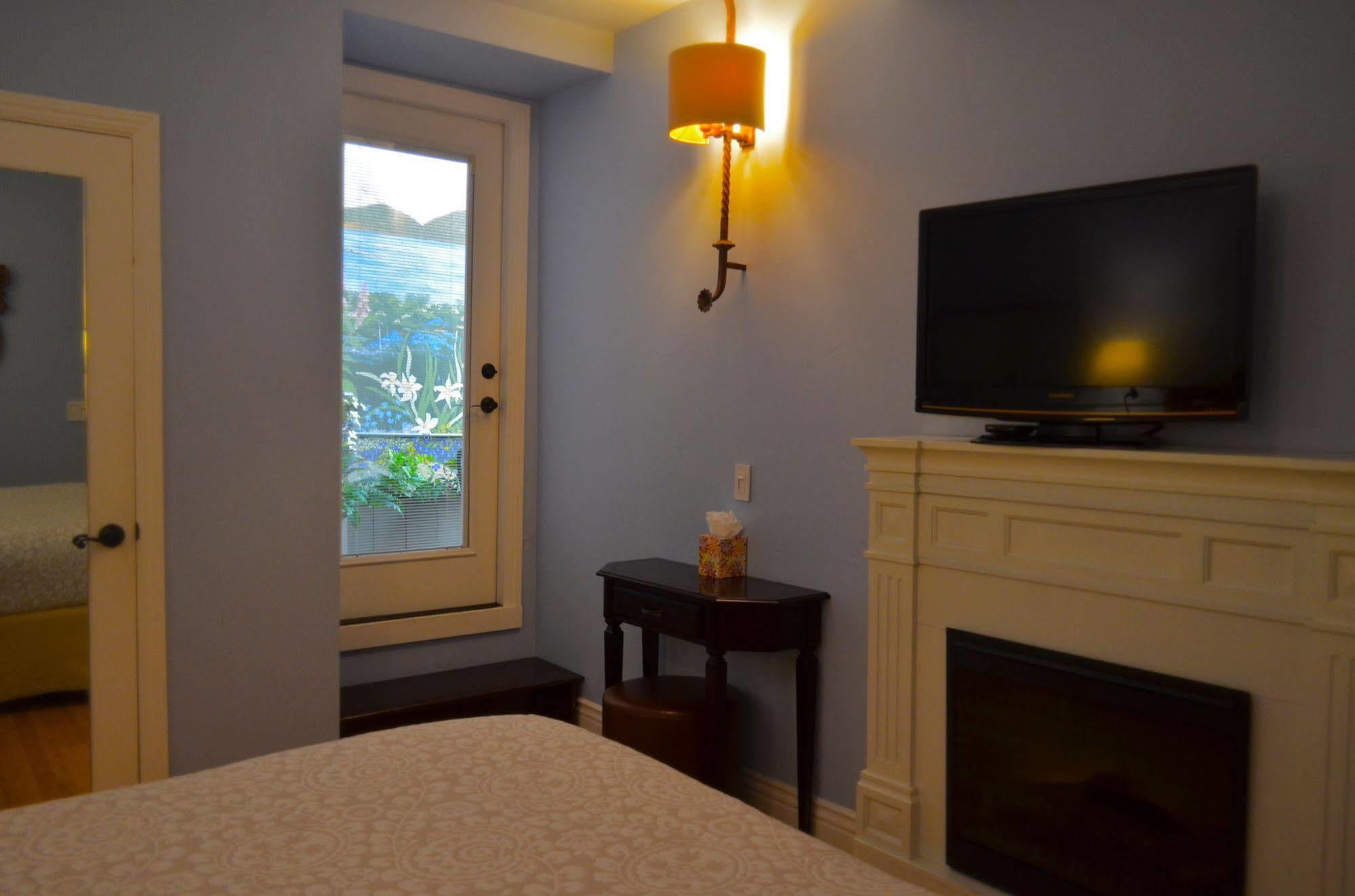 Hotel 1110 (Adults Only) Monterey Dış mekan fotoğraf
