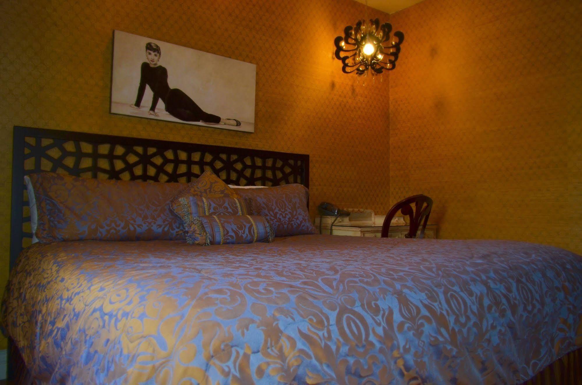 Hotel 1110 (Adults Only) Monterey Dış mekan fotoğraf