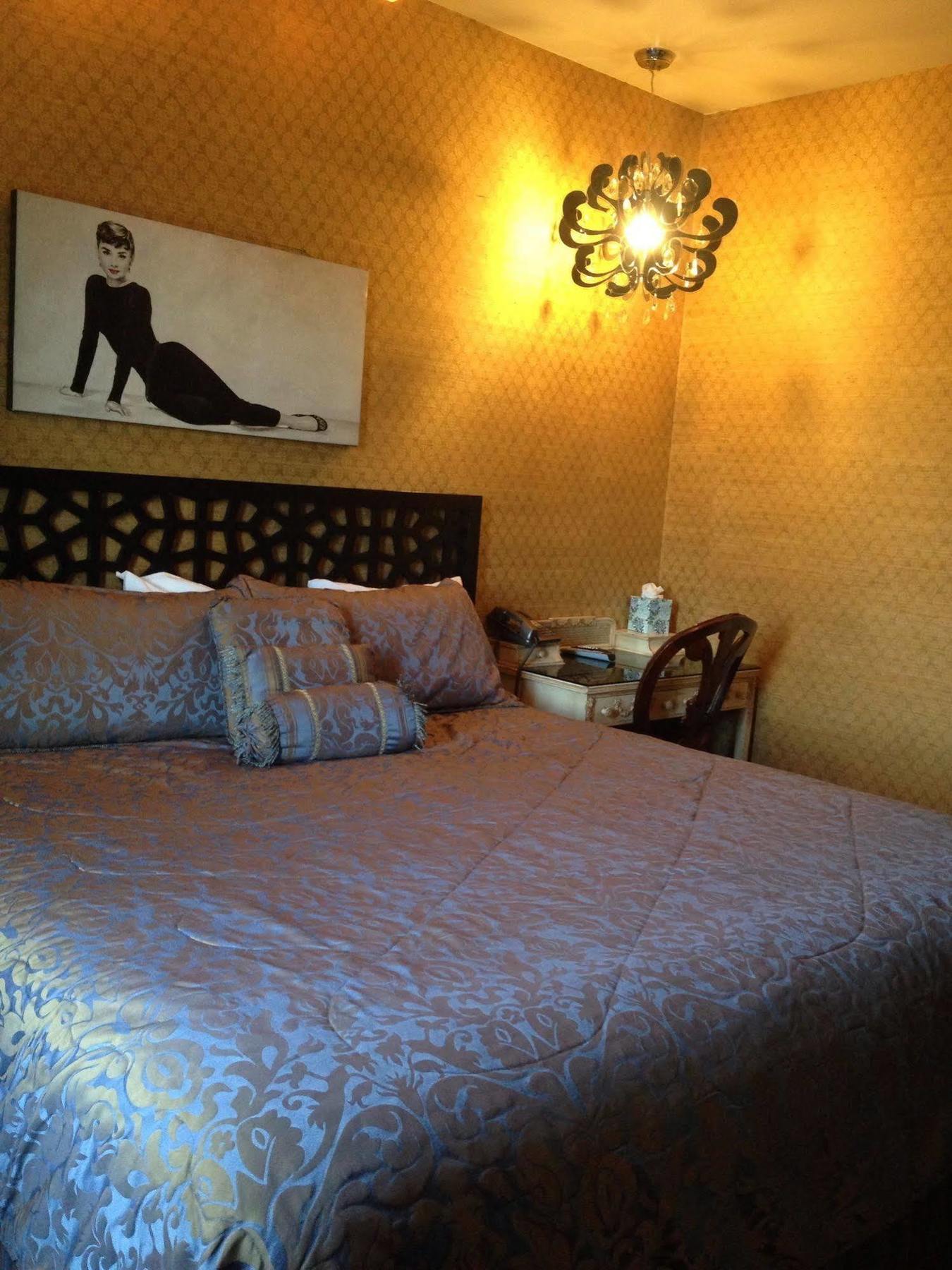 Hotel 1110 (Adults Only) Monterey Dış mekan fotoğraf