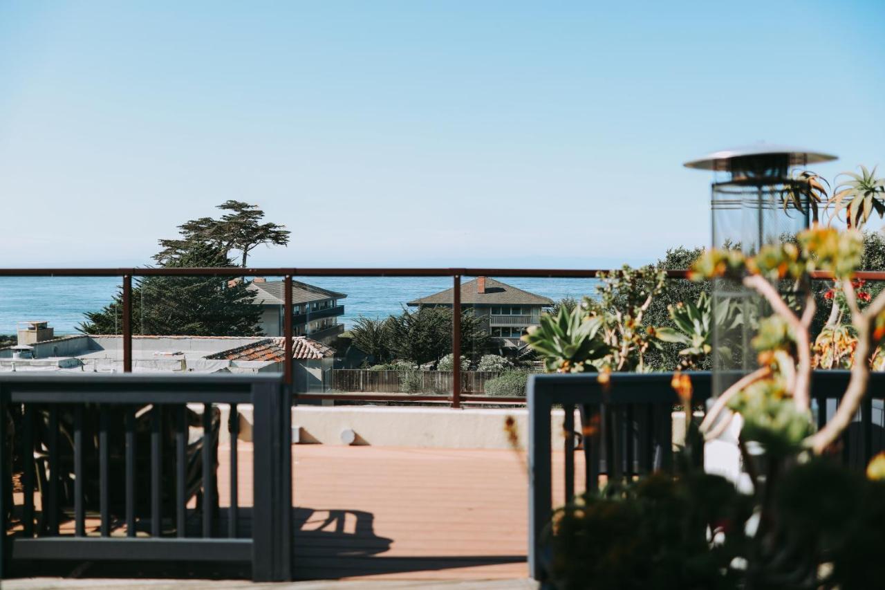 Hotel 1110 (Adults Only) Monterey Dış mekan fotoğraf