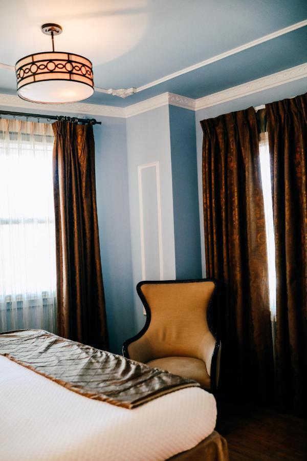 Hotel 1110 (Adults Only) Monterey Dış mekan fotoğraf